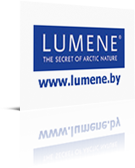 ���������� ����� ��� ������������� Lumene Group � ��������