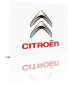 ���������� ����� ��� ������ CITROEN � ��������